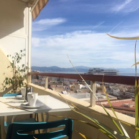 Apartamento En El Centro De 토레몰리노스 외부 사진