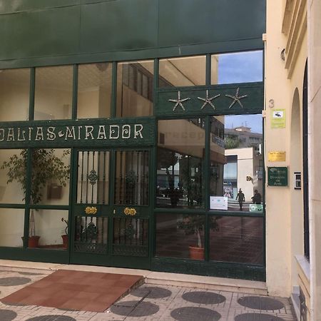 Apartamento En El Centro De 토레몰리노스 외부 사진