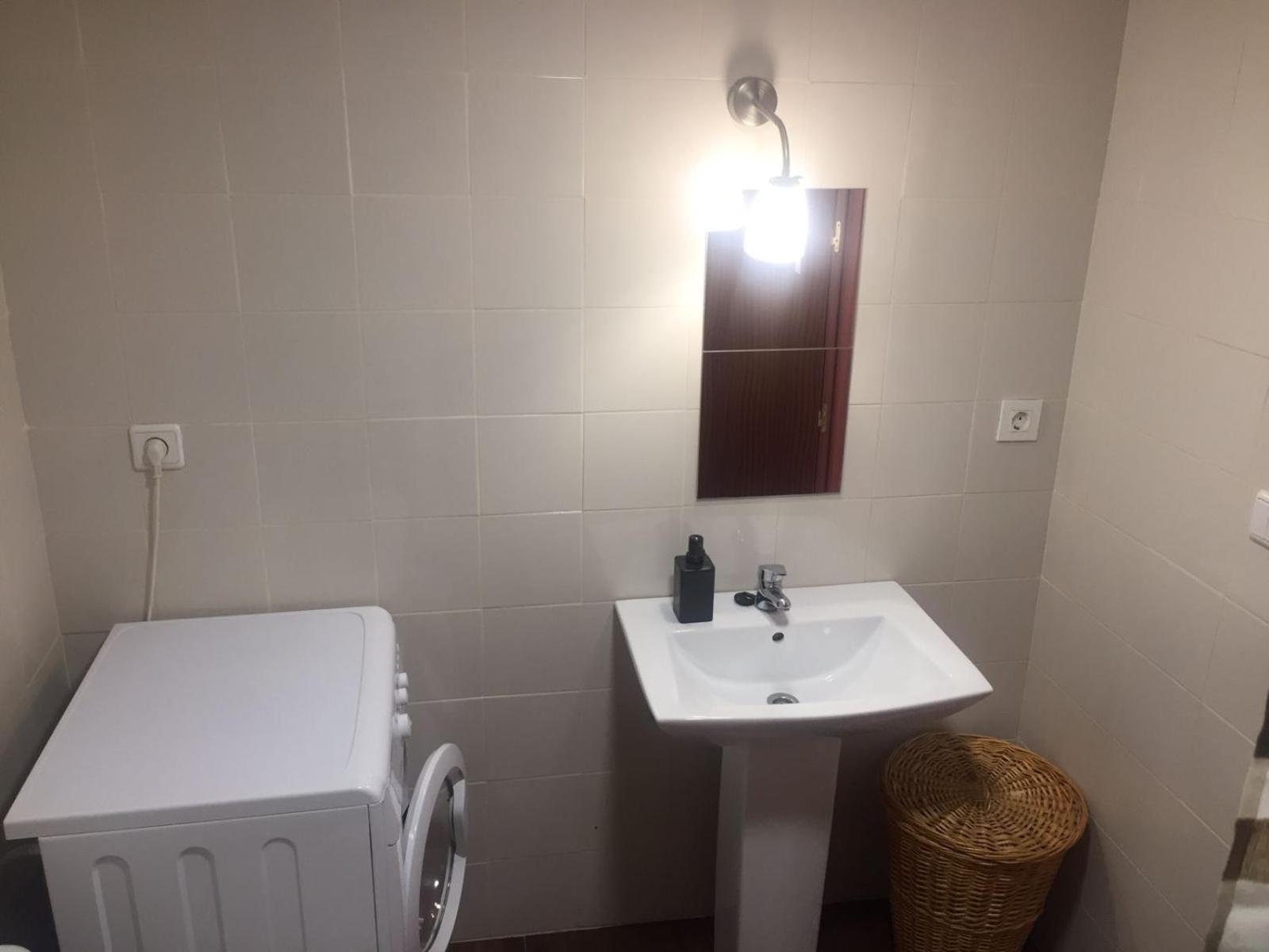 Apartamento En El Centro De 토레몰리노스 외부 사진