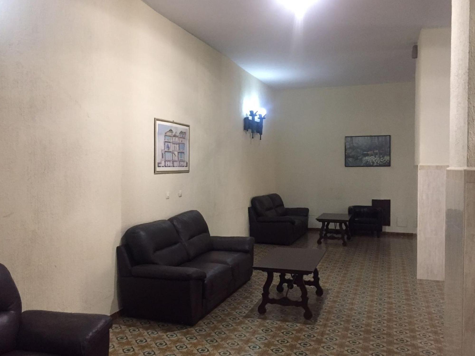 Apartamento En El Centro De 토레몰리노스 외부 사진