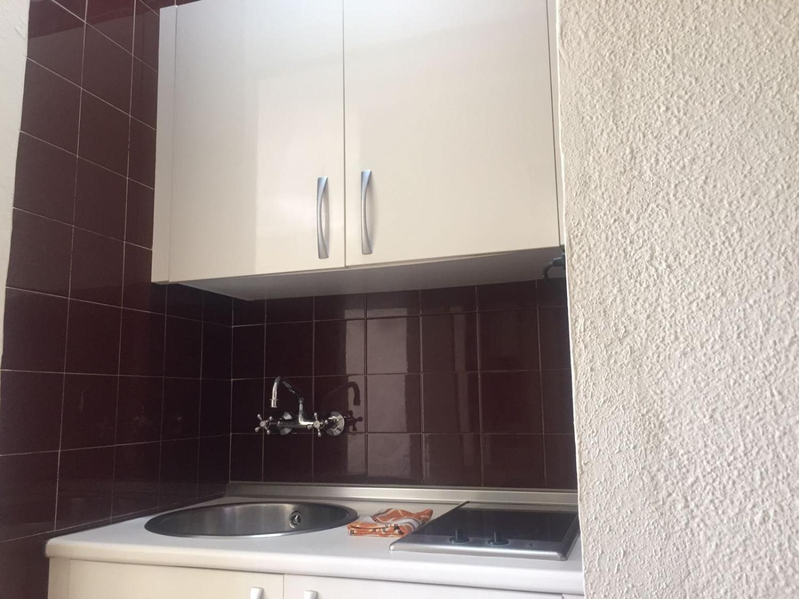 Apartamento En El Centro De 토레몰리노스 외부 사진